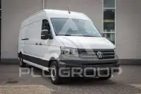 2024 Volkswagen Crafter