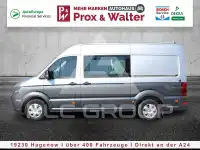 2024 Volkswagen Crafter