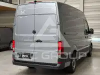 2024 Volkswagen Crafter