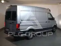 2024 Volkswagen Crafter