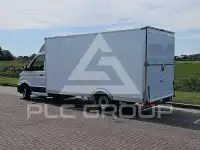 2024 Volkswagen Crafter