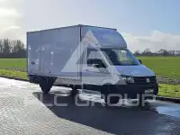 2024 Volkswagen Crafter