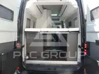 2024 Volkswagen Crafter