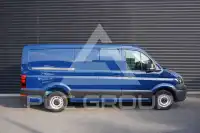 2024 Volkswagen Crafter