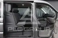 2024 Volkswagen Crafter