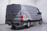 2024 Volkswagen Crafter