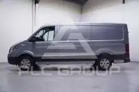 2024 Volkswagen Crafter