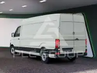 2024 Volkswagen Crafter