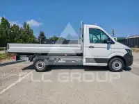 2024 Volkswagen Crafter