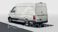 2024 Volkswagen Crafter