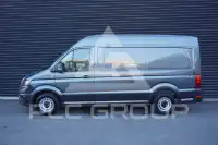 2024 Volkswagen Crafter