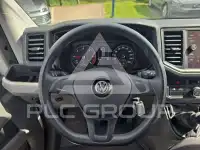 2024 Volkswagen Crafter
