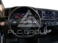 2024 Volkswagen Crafter