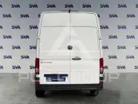 2024 Volkswagen Crafter