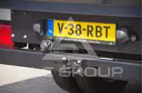 2024 Volkswagen Crafter