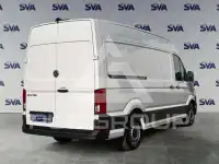 2024 Volkswagen Crafter