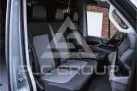 2024 Volkswagen Crafter