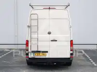 2024 Volkswagen Crafter