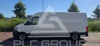2024 Volkswagen Crafter