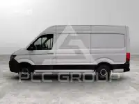 2024 Volkswagen Crafter