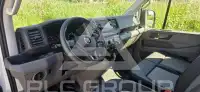 2024 Volkswagen Crafter
