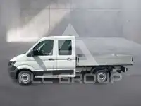 2024 Volkswagen Crafter
