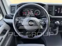 2024 Volkswagen Crafter