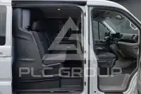 2024 Volkswagen Crafter