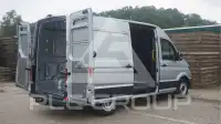 2024 Volkswagen Crafter
