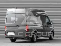2024 Volkswagen Crafter