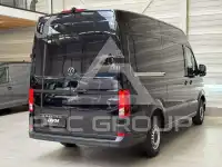 2024 Volkswagen Crafter
