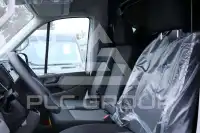 2024 Volkswagen Crafter