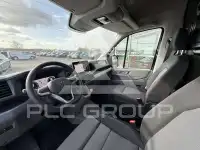 2024 Volkswagen Crafter