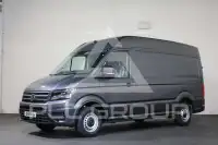 2024 Volkswagen Crafter