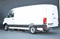 2024 Volkswagen Crafter