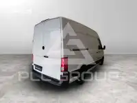 2024 Volkswagen Crafter