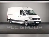 2024 Volkswagen Crafter