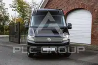 2024 Volkswagen Crafter
