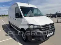 2024 Volkswagen Crafter