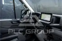 2024 Volkswagen Crafter