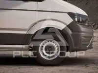 2024 Volkswagen Crafter