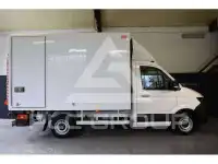 2024 Volkswagen Crafter