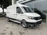 2024 Volkswagen Crafter