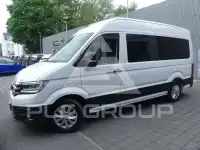 2024 Volkswagen Crafter