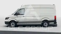 2024 Volkswagen Crafter