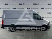 2024 Volkswagen Crafter