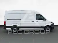 2024 Volkswagen Crafter