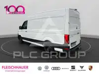 2024 Volkswagen Crafter