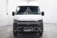 2024 Volkswagen Crafter