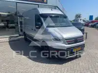 2024 Volkswagen Crafter